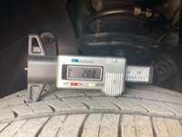 Volkswagen Jetta 2021 4p Comfortline L4/1.4/T Tiptronic 2021 Volkswagen Jetta Venta Llantas 3