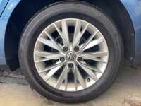 Volkswagen Jetta 2021 4p Comfortline L4/1.4/T Tiptronic 2021 Volkswagen Jetta Venta Llantas 4