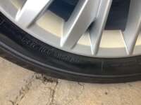 Volkswagen Jetta 2021 4p Comfortline L4/1.4/T Tiptronic 2021 Volkswagen Jetta Venta Llantas 5