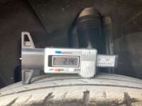 Volkswagen Jetta 2021 4p Comfortline L4/1.4/T Tiptronic 2021 Volkswagen Jetta Venta Llantas 6