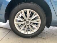 Volkswagen Jetta 2021 4p Comfortline L4/1.4/T Tiptronic 2021 Volkswagen Jetta Venta Llantas 7