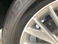 Volkswagen Jetta 2021 4p Comfortline L4/1.4/T Tiptronic 2021 Volkswagen Jetta Venta Llantas 8