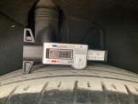 Volkswagen Jetta 2021 4p Comfortline L4/1.4/T Tiptronic 2021 Volkswagen Jetta Venta Llantas 9