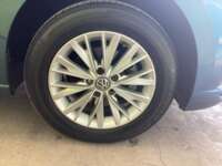 Volkswagen Jetta 2021 4p Comfortline L4/1.4/T Tiptronic 2021 Volkswagen Jetta Venta Llantas 10