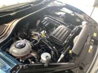 Volkswagen Jetta 2021 4p Comfortline L4/1.4/T Tiptronic 2021 Volkswagen Jetta Venta Motor 1