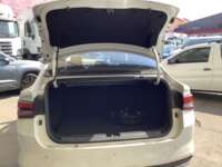 Chevrolet Aveo 2024 4p LT L4/1.5 Man IMG_9467