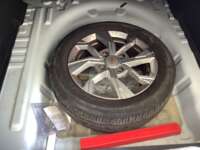 Chevrolet Aveo 2024 4p LT L4/1.5 Man IMG_9470