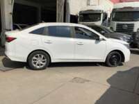 Chevrolet Aveo 2024 4p LT L4/1.5 Man IMG_9462