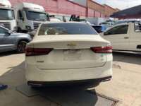 Chevrolet Aveo 2024 4p LT L4/1.5 Man IMG_9464