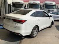 Chevrolet Aveo 2024 4p LT L4/1.5 Man IMG_9463