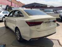 Chevrolet Aveo 2024 4p LT L4/1.5 Man IMG_9465