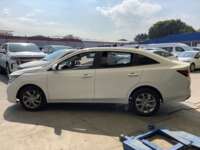 Chevrolet Aveo 2024 4p LT L4/1.5 Man IMG_9466