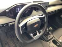 Chevrolet Aveo 2024 4p LT L4/1.5 Man IMG_9428