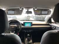 Chevrolet Aveo 2024 4p LT L4/1.5 Man IMG_9443