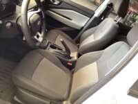 Chevrolet Aveo 2024 4p LT L4/1.5 Man IMG_9429