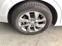 Chevrolet Aveo 2024 4p LT L4/1.5 Man IMG_9448