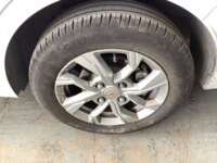 Chevrolet Aveo 2024 4p LT L4/1.5 Man IMG_9451