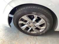 Chevrolet Aveo 2024 4p LT L4/1.5 Man IMG_9454