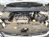 Chevrolet Aveo 2024 4p LT L4/1.5 Man IMG_9421