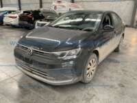 Volkswagen Virtus 2024 4p Trendline L4/1.6 Man 2024 Volkswagen Virtus Ingreso Exteriores 0