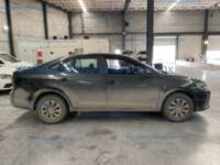 Volkswagen Virtus 2024 4p Trendline L4/1.6 Man 2024 Volkswagen Virtus Ingreso Exteriores 4