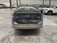 Volkswagen Virtus 2024 4p Trendline L4/1.6 Man 2024 Volkswagen Virtus Ingreso Exteriores 6