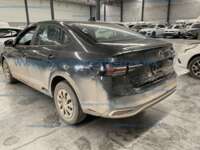 Volkswagen Virtus 2024 4p Trendline L4/1.6 Man 2024 Volkswagen Virtus Ingreso Exteriores 7