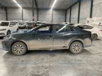 Volkswagen Virtus 2024 4p Trendline L4/1.6 Man 2024 Volkswagen Virtus Ingreso Exteriores 8