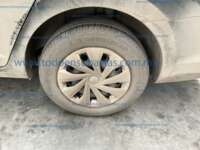 Volkswagen Virtus 2024 4p Trendline L4/1.6 Man IMG_0436