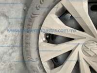 Volkswagen Virtus 2024 4p Trendline L4/1.6 Man IMG_0434