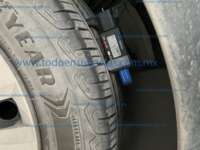 Volkswagen Virtus 2024 4p Trendline L4/1.6 Man IMG_0451