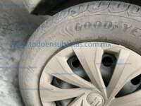 Volkswagen Virtus 2024 4p Trendline L4/1.6 Man IMG_0445