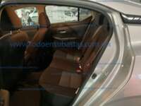 Nissan Sentra 2020 4p Sense L4/2.0 CVT Línea Nueva 2020 Nissan Sentra Ingreso Interiores 0