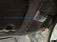 Nissan Sentra 2020 4p Sense L4/2.0 CVT Línea Nueva 2020 Nissan Sentra Ingreso Interiores 10