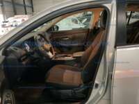 Nissan Sentra 2020 4p Sense L4/2.0 CVT Línea Nueva 2020 Nissan Sentra Ingreso Interiores 2