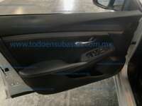 Nissan Sentra 2020 4p Sense L4/2.0 CVT Línea Nueva 2020 Nissan Sentra Ingreso Interiores 3