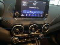 Nissan Sentra 2020 4p Sense L4/2.0 CVT Línea Nueva 2020 Nissan Sentra Ingreso Interiores 4