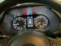 Nissan Sentra 2020 4p Sense L4/2.0 CVT Línea Nueva 2020 Nissan Sentra Ingreso Interiores 5