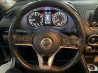 Nissan Sentra 2020 4p Sense L4/2.0 CVT Línea Nueva 2020 Nissan Sentra Ingreso Interiores 6