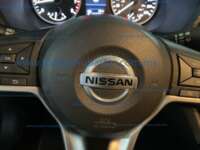 Nissan Sentra 2020 4p Sense L4/2.0 CVT Línea Nueva 2020 Nissan Sentra Ingreso Interiores 7