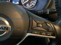 Nissan Sentra 2020 4p Sense L4/2.0 CVT Línea Nueva 2020 Nissan Sentra Ingreso Interiores 9