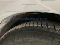 Nissan Sentra 2020 4p Sense L4/2.0 CVT Línea Nueva IMG_0356