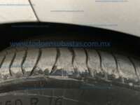 Nissan Sentra 2020 4p Sense L4/2.0 CVT Línea Nueva IMG_0341