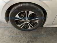 Nissan Sentra 2020 4p Sense L4/2.0 CVT Línea Nueva IMG_0338