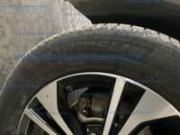 Nissan Sentra 2020 4p Sense L4/2.0 CVT Línea Nueva IMG_0339