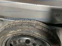 Nissan Sentra 2020 4p Sense L4/2.0 CVT Línea Nueva IMG_0320