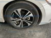 Nissan Sentra 2020 4p Sense L4/2.0 CVT Línea Nueva IMG_0353