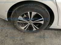 Nissan Sentra 2020 4p Sense L4/2.0 CVT Línea Nueva IMG_0348