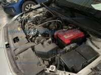 Nissan Sentra 2020 4p Sense L4/2.0 CVT Línea Nueva IMG_0326