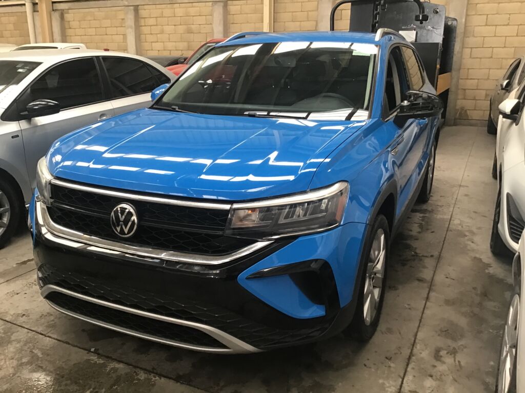 imagen principal de la unidad